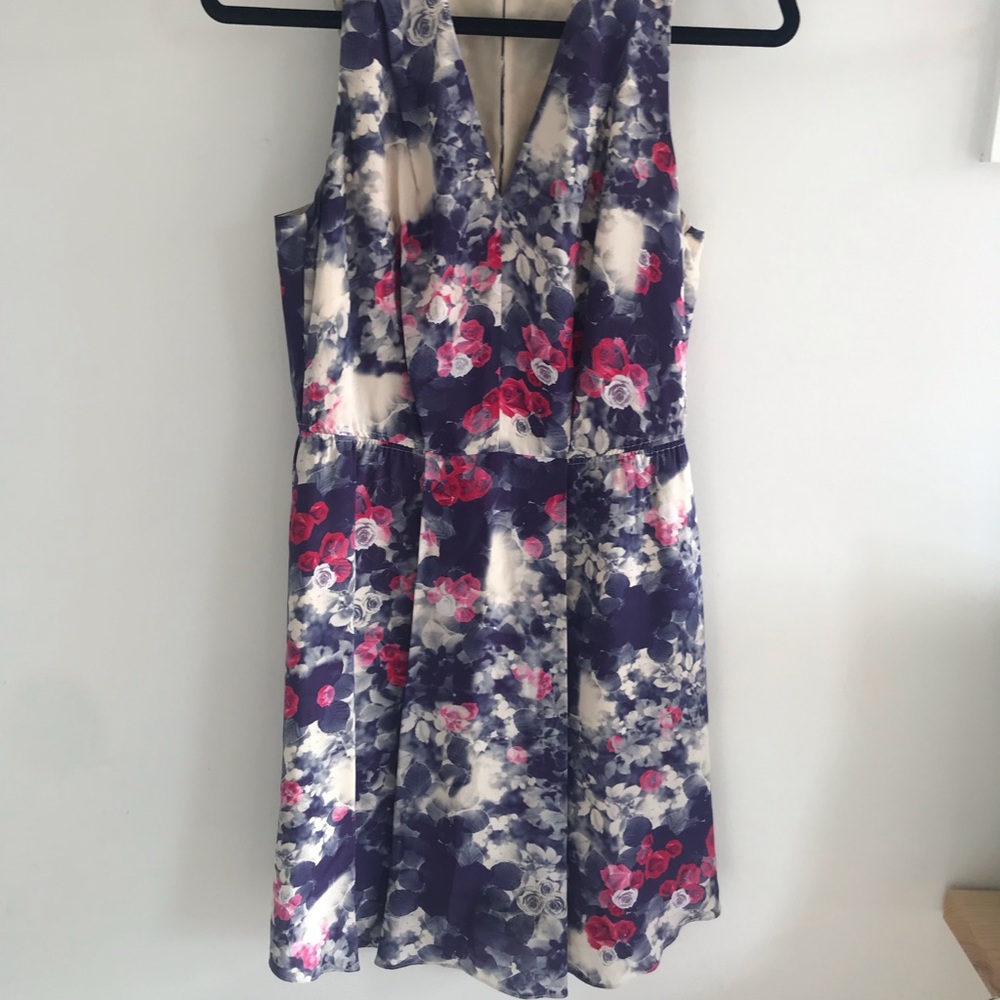 Rebecca Taylor dress size 4